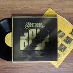 Santana - Greatest Hits Japan Vinyl