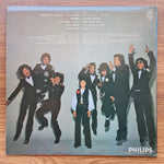 Junko Ohashi & Minoya Central Station – Shalom 33'lük LP PLAK Japan Vinyl
