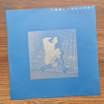 Makiko Takada – Grumpy Angel Japan Vinyl