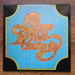 Chicago Transit Authority – Chicago Transit Authority 33'lük LP PLAK Japan Vinyl