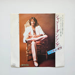 Andy Gibb – Shadow Dancing / Let It Be Me Japan Vinyl
