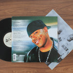 Ma$e - Double U 33'lük LP PLAK Japan Vinyl