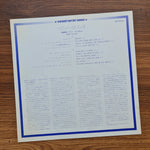 Sonny Rollins – Sonny Rollins 33'lük LP PLAK Japan Vinyl