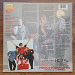 Salt 'N' Pepa – A Salt With A Deadly Pepa Japan Vinyl