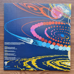 Spyro Gyra – Access All Areas 33'lük LP PLAK Japan Vinyl