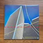 Yes – Going For The One 33'lük LP PLAK Japan Vinyl
