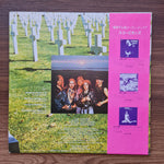 Scorpions – Taken By Force 33'lük LP PLAK Japan Vinyl