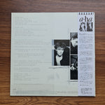 A-ha - Hunting High And Low Japan Vinyl