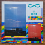 Prism – ∞ 33'lük LP PLAK Japan Vinyl