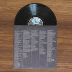 Pointer Sisters - Special Things 33'lük LP PLAK Japan Vinyl