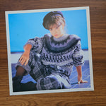 Akina Nakamori – Best Akina 33'lük LP PLAK Japan Vinyl
