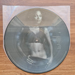 Janet Jackson - Whoops Now / What'll I Do Japan Vinyl