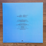 Casiopea - Halle 33'lük LP PLAK Japan Vinyl