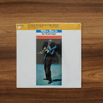 Miles Davis - Live In Europe Japan Vinyl