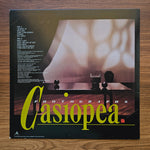Casiopea - Photographs 33'lük LP PLAK Japan Vinyl