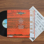 Eagles - The Best Of Eagles Japan Vinyl