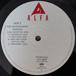 Casiopea - The Soundgraphy Japan Vinyl