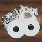 Rolling Stones - Hyde Park 1969 33'lük LP PLAK Japan Vinyl