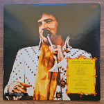 Elvis Presley – Elvis In Person At The International Hotel Japan Vinyl