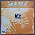 Classic G-Funk Volume 1 Japan Vinyl