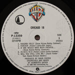 Chicago - Chicago 18 Japan Vinyl