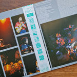 Spyro Gyra – Access All Areas 33'lük LP PLAK Japan Vinyl
