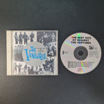 Ventures - The Best Hits By Request Japan Vinyl