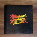 Michael Jackson - Thriller Japan Vinyl