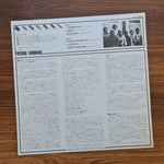 Freddie Hubbard – Mistral 33'lük LP PLAK Japan Vinyl