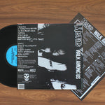 Misfits ‎- Walk Among Us 33'lük LP PLAK Japan Vinyl