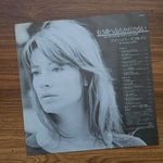 Françoise Hardy – Ma Jeunesse Fout Le Camp 33'lük LP PLAK Japan Vinyl