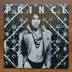 Prince – Dirty Mind 33'lük LP PLAK Japan Vinyl