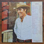 Elvis Presley – Guitar Man Japan Vinyl