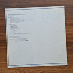 Eri Ohno – Good Question Japan Vinyl