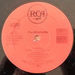 Tha Alkaholiks - 21 & Over 33'lük LP PLAK Japan Vinyl