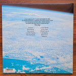 Boston – Third Stage 33'lük LP PLAK Japan Vinyl