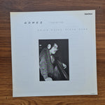 Eddie Gomez Featuring Chick Corea And Steve Gadd – Gomez 33'lük LP PLAK Japan Vinyl
