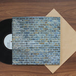 Pete Rock & InI - Center Of Attention Japan Vinyl