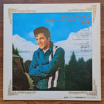 Elvis Presley – Elvis' Christmas Album Japan Vinyl