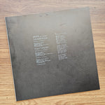 Akina Nakamori – Crimson 33'lük LP PLAK Japan Vinyl