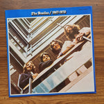 The Beatles – 1967-1970 33'lük LP PLAK Japan Vinyl