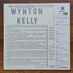 Wynton Kelly - Wynton Kelly! Japan Vinyl