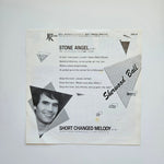 Sherwood Ball – Stone Angel / Short Canged Melody Japan Vinyl