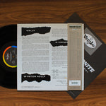 Wynton Kelly- Kelly At Midnite Japan Vinyl