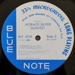 Horace Silver Quintet - Horace Silver Quintet Volume 3 Japan Vinyl