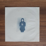 Hako Yamasaki - Aiiro no uta 33'lük LP PLAK Japan Vinyl