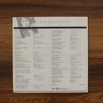 Wings - Wings At The Speed Of Sound 33'lük LP PLAK Japan Vinyl