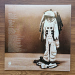 Randy Vanwarmer – Terraform 33'lük LP PLAK Japan Vinyl