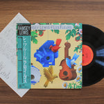 Ramsey Lewis – Les Fleurs 33'lük LP PLAK Japan Vinyl