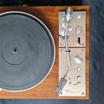Pioneer PL-570 Full Otomatik Classic Vintage Japan Vinyl